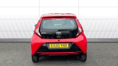 Toyota Aygo 1.0 VVT-i X-Play 5dr Petrol Hatchback